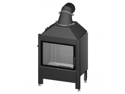 Spartherm Linear  Varia 1V -Krbová vložka