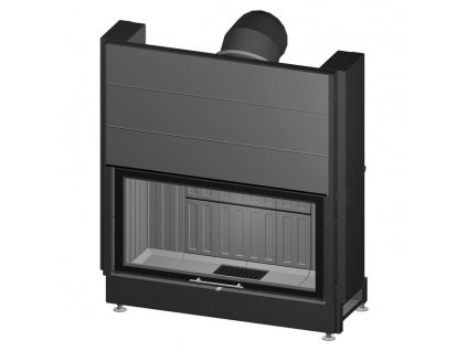 Spartherm Varia Bh - 4S Krbová vložka