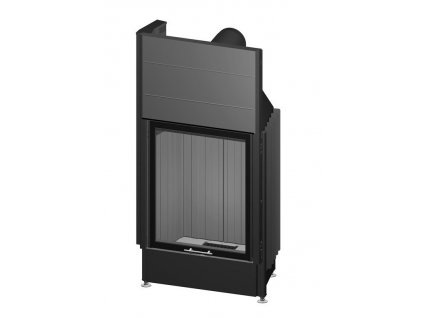 Spartherm Líinear Arte Bh - 4S Krbová vložka