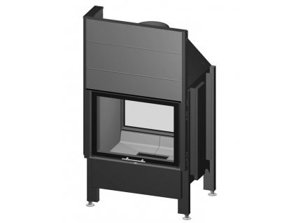 Spartherm Linear Varia FDh - 4S Krbová vložka