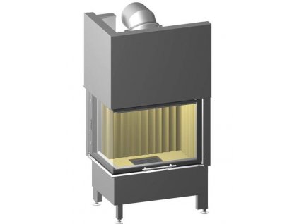 Spartherm Varia 2Lh - 4S Krbová vložka
