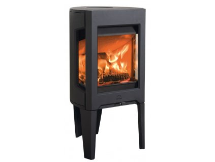 Jotul F 163 CB BP černý lak Litinová kamna