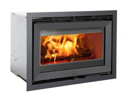 Jotul C 24 BP Kazetová krbová vložka