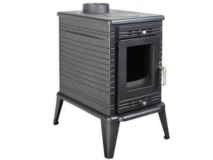 Kratki Koza K10/TF - Krbová kamna
