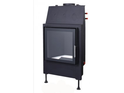 Aquador Blok 515 Krbová vložka s teplovodním výměníkem
