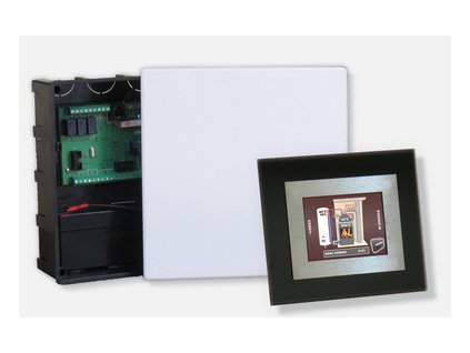 FC-RS14BD- Elektronická regulace Firecontrols