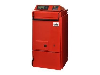 Nástavec kotle Verner V210