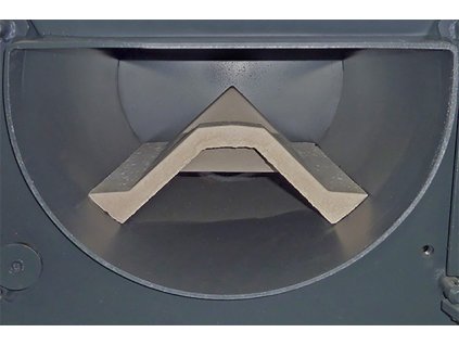 Atmos DC 22 S - Zplynovací kotel na dřevo