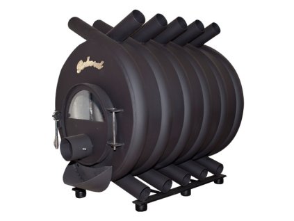 Rekord Tip 600 - krbová kamna