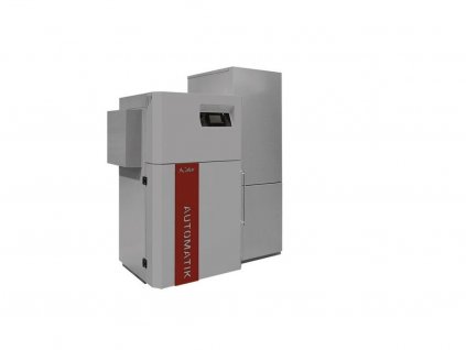 Kalor Automatik 18 - DOTACE a 127 500 Kč - kotel na pelety, biomasu - KOTLÍKOVÁ DOTACE