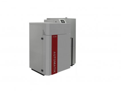 Kalor Automatik 24 - DOTACE a 127 500 Kč - kotel na pelety, biomasu - KOTLÍKOVÁ DOTACE