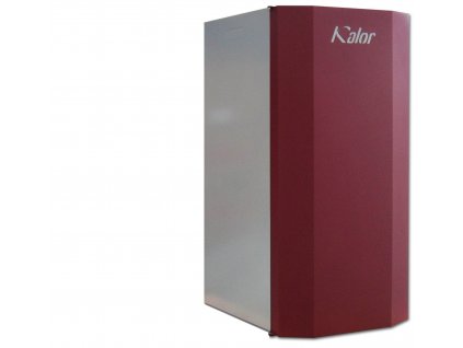 Kalor Kompakt 16 - automatický kotel na pelety - DOTACE až 127 500 Kč - KOTLÍKOVÁ DOTACE