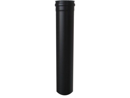 Roura 80/2000 mm - kouřovod pro peletová kamna