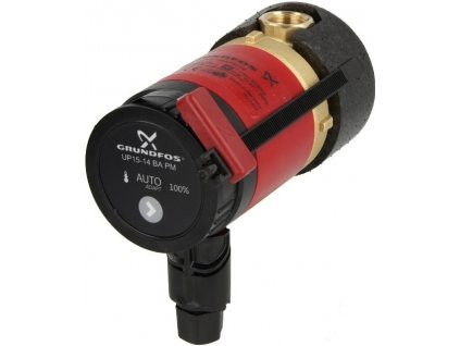 Grundfos čerpadlo cirkulační COMFORT UP15-14B PM 1x230V 50Hz, bez AUTOADAP