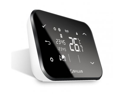 Salus iT500 - Internetový bezdrátovy termostat