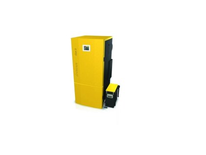 Ponast KP 12.1 S - Automatický kotel na pelety - KOTLÍKOVÁ DOTACE