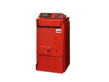VERNER A602 Automatický kotel - PŘI INSTALACI 15% DPH - KOTLÍKOVÁ DOTACE