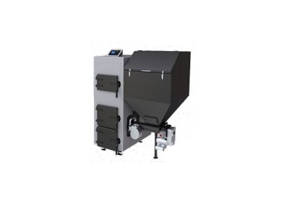 Benekov CosmoTHERM U 26, 280l - Automatický kombinovaný kotel - DÁREK