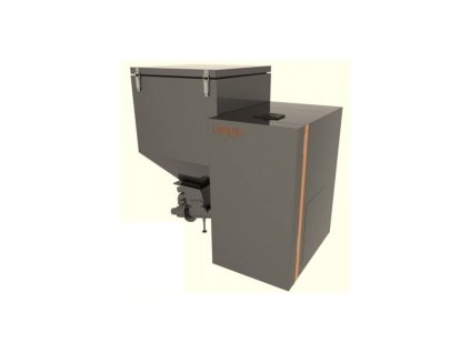 Opop H824-A - automatický kotel na uhlí