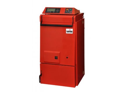 V210 EXTRA s redukovaným výkonem na 14 kW - DÁREK