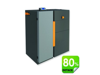 BENEKOV C 26 P - PREMIUM - Automatický kotel na pelety - KOTLÍKOVÁ DOTACE - SLEVA NA INSTALACI