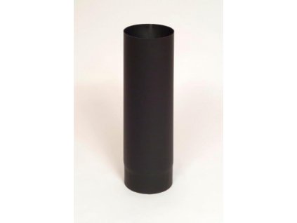MORAFIS kouřovod - trubka 1,5mm - Ø120/500 mm