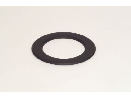 MORAFIS kouřovod - růžice - krycí kroužek Ø130 mm