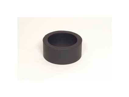 Kouřovod redukce pr. 200/180 mm (do nerezových nebo zděných komínů)