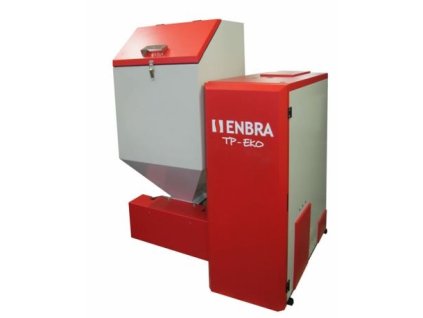 Enbra TP-EKO 60 PELLET - kotel na pelety