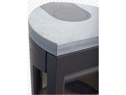 Mastková horní deska pro řadu Jotul F 160 - AKCE