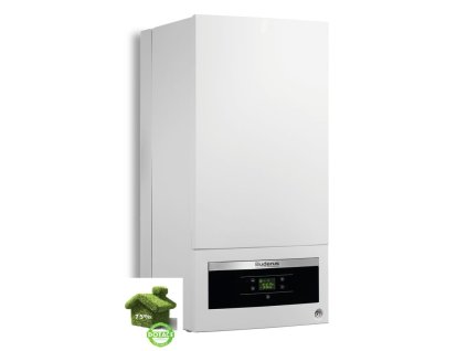 Buderus Logamax plus GB062-24 Plynový kondenzační kotel - KOTLÍKOVÁ DOTACE
