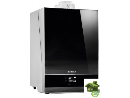 Buderus Logamax Plus GB192-25i Plynový kondenzační kotel - KOTLÍKOVÁ DOTACE
