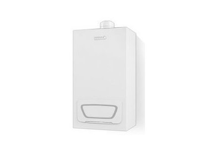 Brötje WGB 110 H - kondenzační plynový kotel - TERMOSTAT ZDARMA - KOTLÍKOVÁ DOTACE
