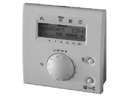 Regulace RGI QAA73 včetně interface pro WHBS/C
