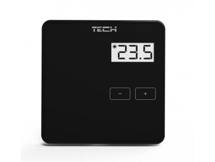 TECH CS-290 v2 - pokojový termostat dvoupolohový, bezdrátový