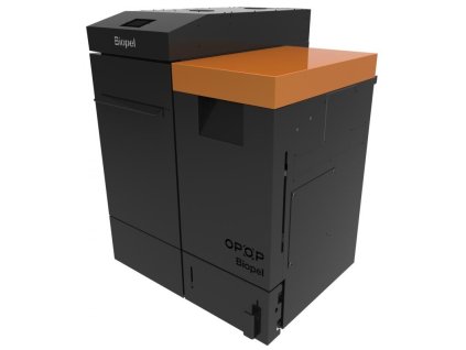 Opop Biopel Premium Kompakt Set 20, 150/V9 Automatický kotel na pelety - KOTLÍKOVÁ DOTACE