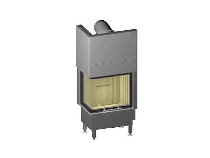 Spartherm Varia 2L- 50h Krbová vložka