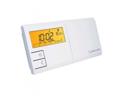 Salus 091FL - týdenní programovatelný termostat