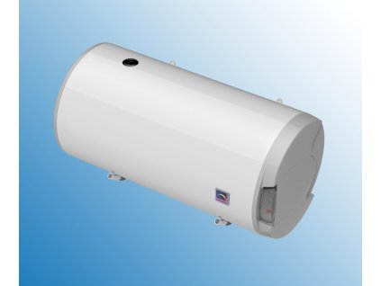 DRAICE Ohřívač vody OKCEV 200 vodorovný - Elektrický boiler