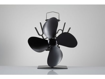 Jotul ventilátor na kamna, model 334-4 - AKCE
