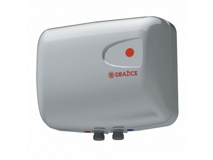 DRAICE Průtokový elektrický ohřívač vody beztlaký PTO 0733 - 3,5 kW
