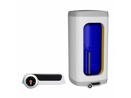 DRAICE OKHE 80 SMART - elektrický bojler hranatý