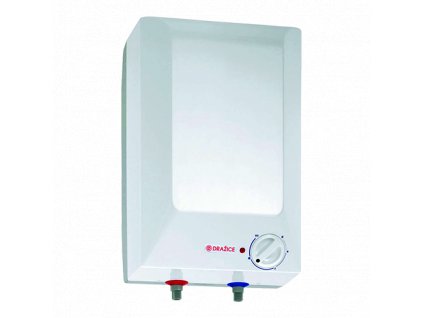 DRAŽICE Zásobníkový elektrický ohřívač vody beztlaký BTO 5 IN