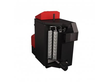 ATTACK PELLET 30 AUTOMATIC - automatický kotel na pelety