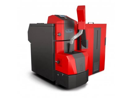 ATTACK PELLET 30 AUTOMATIC - automatický kotel na pelety