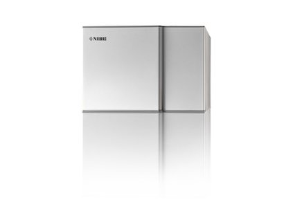 NIBE F135 - ventilační modul pro ohřev TV- regulace z TC