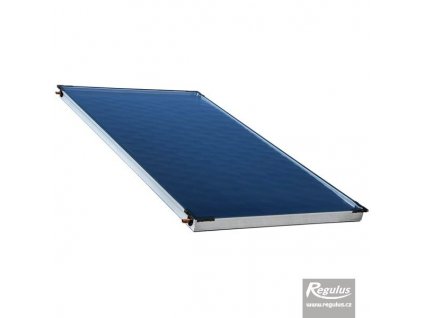 REGULUS KPG1+ Solární kolektor - plochý, lyrový