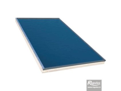 REGULUS KPI1 DC Solární kolektor - plochý
