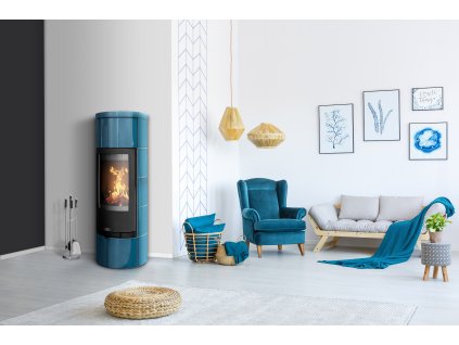 Kastilia aquamarin INT M