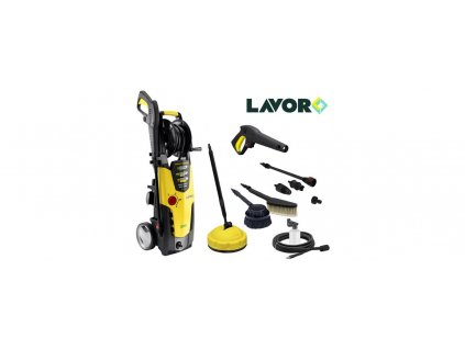 Vysokotlaký čistič Lavor STM 160